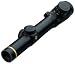 Leupold VX-III 1.5-5x20 Rifle Scope
