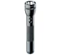 MAGLITE ST2D016 2-D Cell LED Flashlight, Black