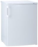 Bauknecht GKA 175 OPTIMA/1 Tisch-Gefrierschrank / EEK: A+ / Energieverbrauch: 175 kwh/Jahr / Gefrieren: 90 Liter