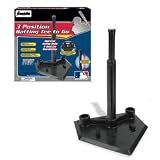 Franklin MLB 3 Position #1957 Black Tee To-Go