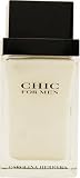 Chic By Carolina Herrera For Men. Aftershave Balm 3.4-Ounces
