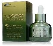 ( best sellers ) !!!Karmart Bergamo The Luxury Skin Science Luxury Caviar Wrinkle Care Ampoule 30ml.