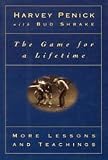Harvey Penick: Game For A Lifetime
