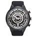 TIMEX EXPEDITION E INSTRUMENTS E TIDE AND TEMP BLACK