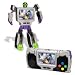 Transformers: Movie Real Gear Robots Power Up VT6