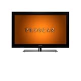 Proscan 24LED45QA 24-Inch 1080p LED HDTV, Black