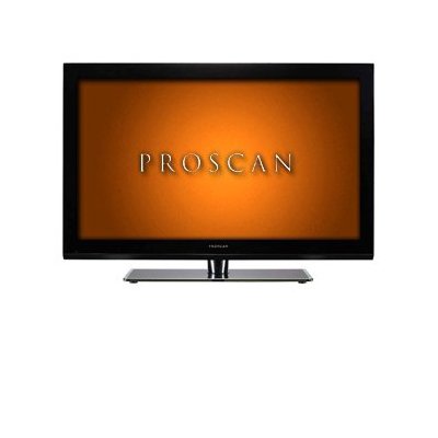 Proscan 24LED45QA 24-Inch 1080p LED HDTV, Black Proscan 24LED45QA 24-Inch 1080p LED HDTV, Black