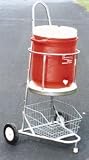 Water Cooler Carrier - w/o Cooler - Sports