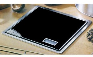Salter 1500 Integrated Electronic Kitchen Scale