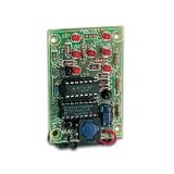 Velleman Electronic Dice Kit : MK109