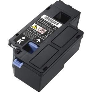 Dell Black 2000 Page YieldToner Cartridge for E525W Color Multifunction Printer H3M8P