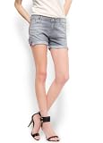 Mango Women’s Denim Short