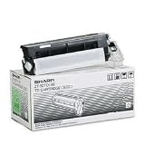 SHARP ZT50TD1 Copier toner cartridge for sharp z-50, 52, 52ii, 55, 57, 57ii, 70, 72 & others