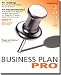 Business Plan Pro 2006