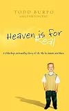 Produkt-Bild: (Heaven Is for Real for Kids) By Burpo, Todd (Author) Hardcover on (11 , 2011)