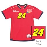 Jeff Gordon Kids Shirt