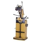 Powermatic 720HD 1-1/2 HP Heavy-Duty Mortiser 1791309