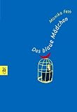 Das blaue M&auml;dchen - Monika Feth