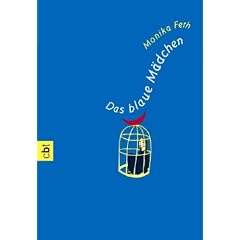 Das blaue Mädchen