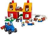 Review LEGO 4244920 / LEGO Duplo LEGOVille 4665: Big Farm