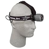 Yukon Headlamp - Black