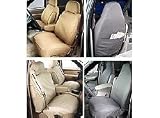 Seat Cover - Covercraft SS3260PCTP Seat Cover