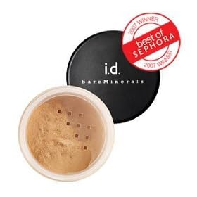 Bare Escentuals Foundation Medium Tan 5.2 9g