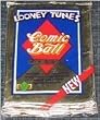 1990 Looney Tunes Comic Ball Series 1 Pack of 12 Trading Cards (Bugs Bunny & more)