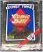 1990 Looney Tunes Comic Ball Series 1 Pack of 12 Trading Cards (Bugs Bunny & more)