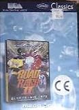Video Games : road rash 2 sega mega drive