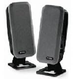 Labtec Spin 85 Speakers (2.0)