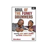 Soul of Funky Drummers