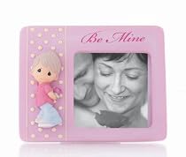 Precious Moments "Be Mine" Picture Frame