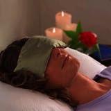 Aromatherapy Eye Pillow Lavender