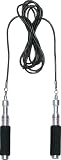 Aero-Speed Jump Rope