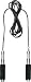 Aero-Speed Jump Rope