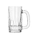 8.5 Oz. Mug (5307LIB)