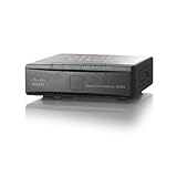 Cisco SD205 5-port 10/100 Switch