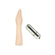 Doc Johnson The Hand Adult Sex Toy Kit
