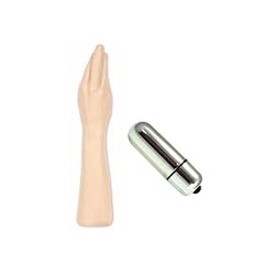 Doc Johnson The Hand Adult Sex Toy Kit