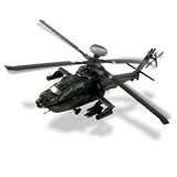 U.S. AH-64D Longbow Apache - Iraq, 2003