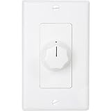 ATLAS SOUND AT10D 10W AUTO TRANSFOMRER DECORA STYLE