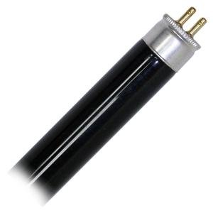 Sylvania 20425 - F4T5/BLB Black Light