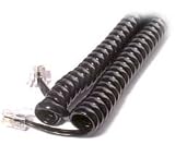 SOUTHWESTERN BELL S60051 Black Handset Cords