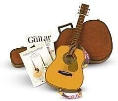 American Girl Guitar #GCAG EARLIER MODEL by Americal Girl