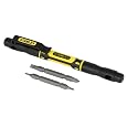Stanley 66-344 4-in-1 Pocket Screwdriver