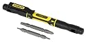 Stanley 66-344 4-in-1 Pocket Screwdriver