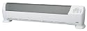 Honeywell HZ519 Digital Low Profile Silent Comfort Heater