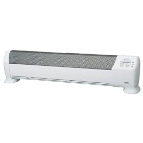 Honeywell HZ519 Digital Low Profile Silent Comfort Heater
