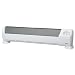 Honeywell HZ519 Digital Low Profile Silent Comfort Heater